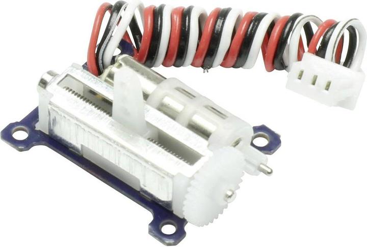 Image du produit Master Micro-servo DS15 (L) Digital-S