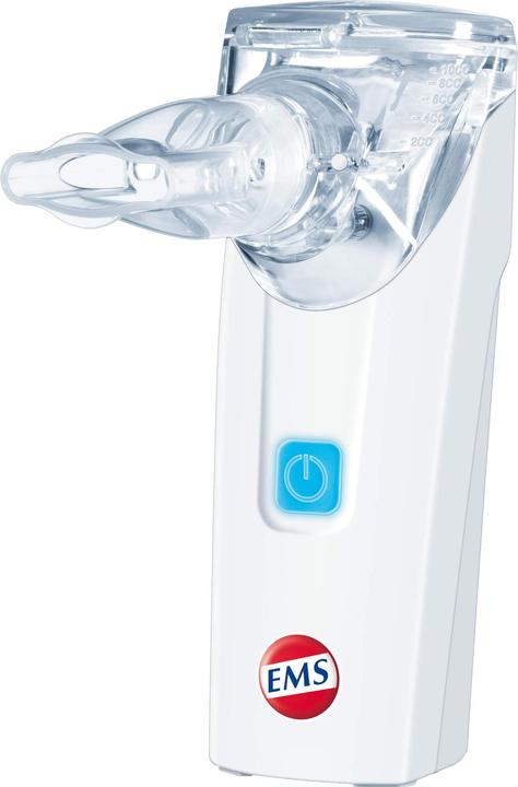 Produktbild Emser Compact Inhalator