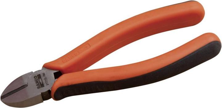 Bahco Side cutter 160 mm 2171G-1 (160 mm)