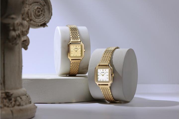 Produktbild Cluse Gracieuse Petite (Analoguhr, 24 mm)