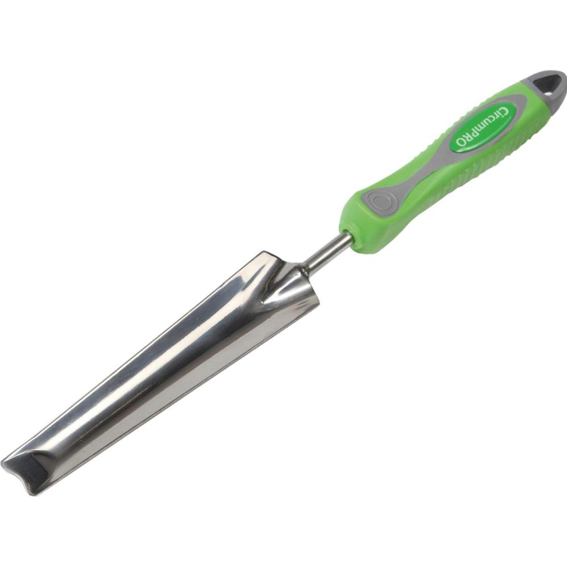 Floraworld, Utensile giardinaggio, Tagliaerba in acciaio inox di qualità superiore