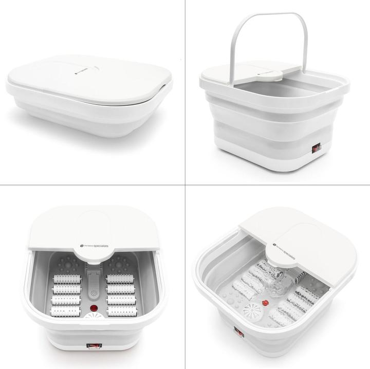 Actual product image Rio Fussbad und Fussmassage