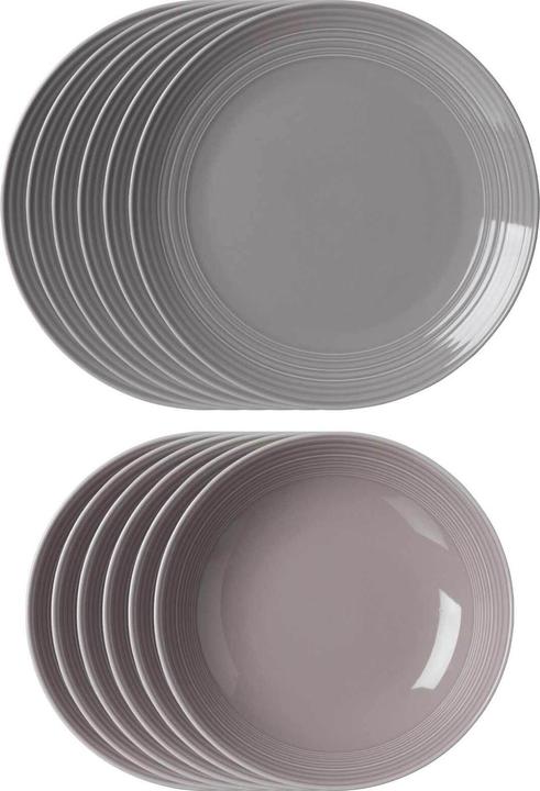 Produktbild Ritzenhoff & Breker Levi Tafelservice (12 Stk.)