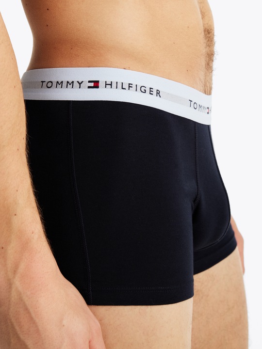 Produktbild Tommy Hilfiger Trunk (XL, 3er Pack)