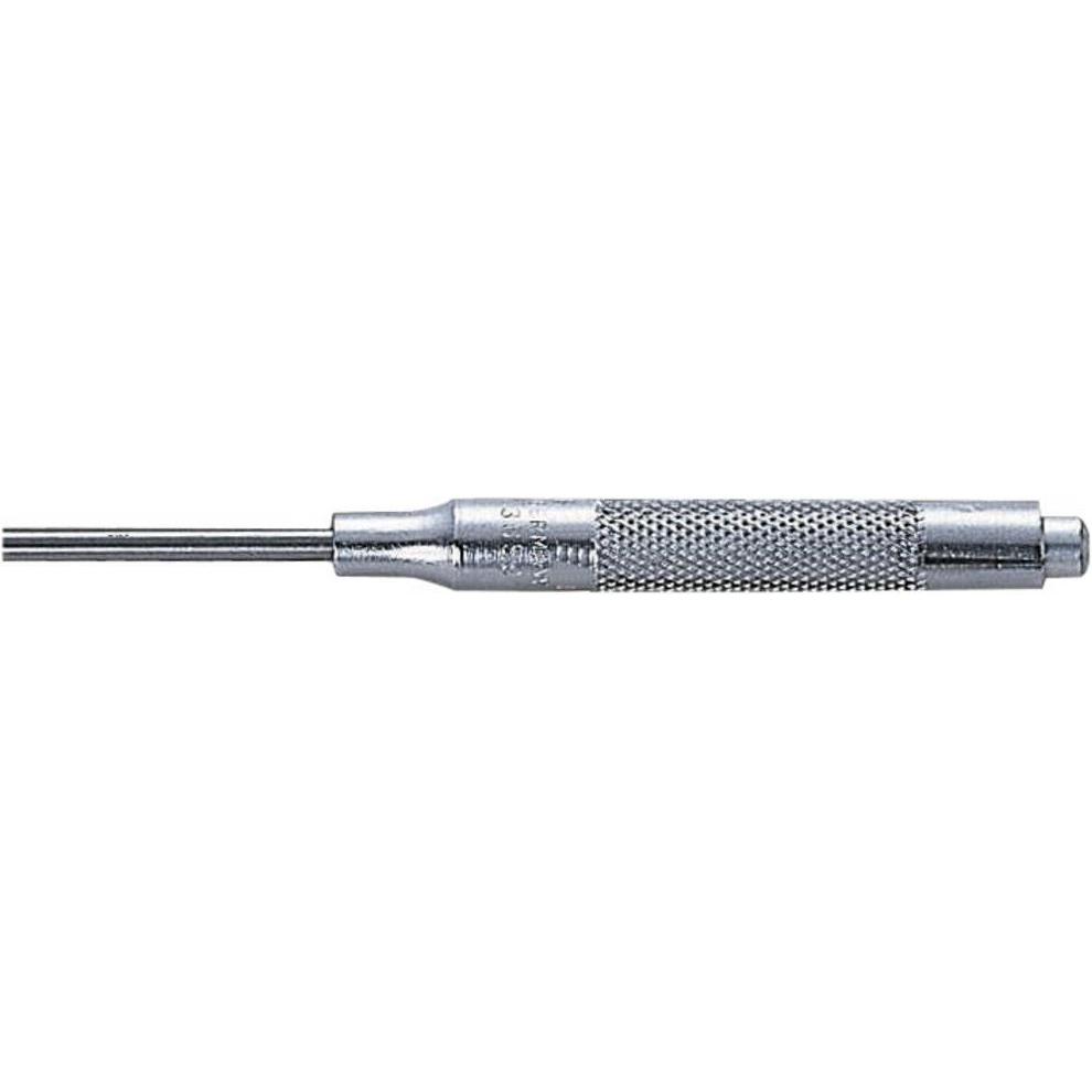 Bahco, Meissel, 1,8-mm-Splintentreiber mit gerändelter Führungsbuchse, 85 mm