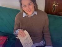 Actual product image Womanizer Duo 2