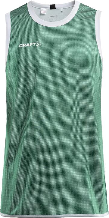 TEAM GREEN-WHITE