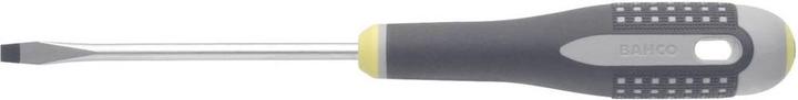 Produktbild Bahco ERGO Schraubendreher für Schlitzschrauben mit 3-Komponenten-Griff, 1 mm × 5,5 mm × 100 mm (Schlitzschrauben)