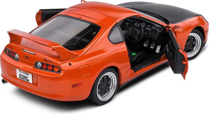 Immagine prodotto Solido Toyota Supra MK4