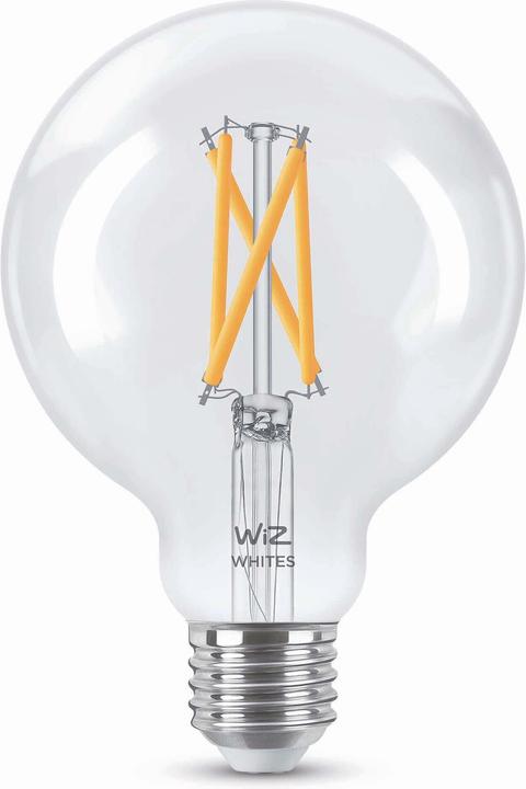 Produktbild WiZ Filament (E27, 806 lm, 1 x)