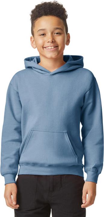 Produktbild Gildan Softstyle Kapuzenpullover Mittelschwer Fleece (128)
