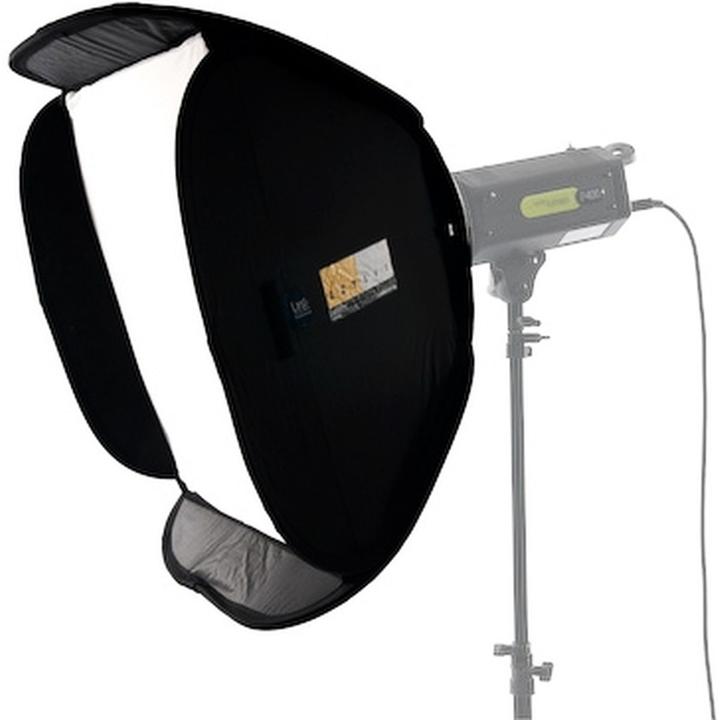 Actual product image Lastolite Ezybox 60x60 (60 cm)