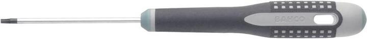 Actual product image Bahco ERGO TORX screwdriver with 3-component handle, T15 × 100 mm (TX)