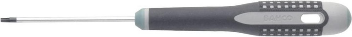 Produktbild Bahco ERGO TORX-Schraubendreher mit 3-Komponenten-Griff, T4 × 75 mm (Torx (TX))