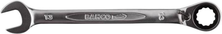 Produktbild Bahco 32-mm-Knarren-Ring-Maulschlüssel, verchromt, 425 mm (32 mm)
