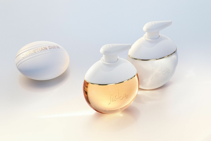 Immagine prodotto Dior J'adore Latte Corpo Int24 (Latte corpo, 200 ml)