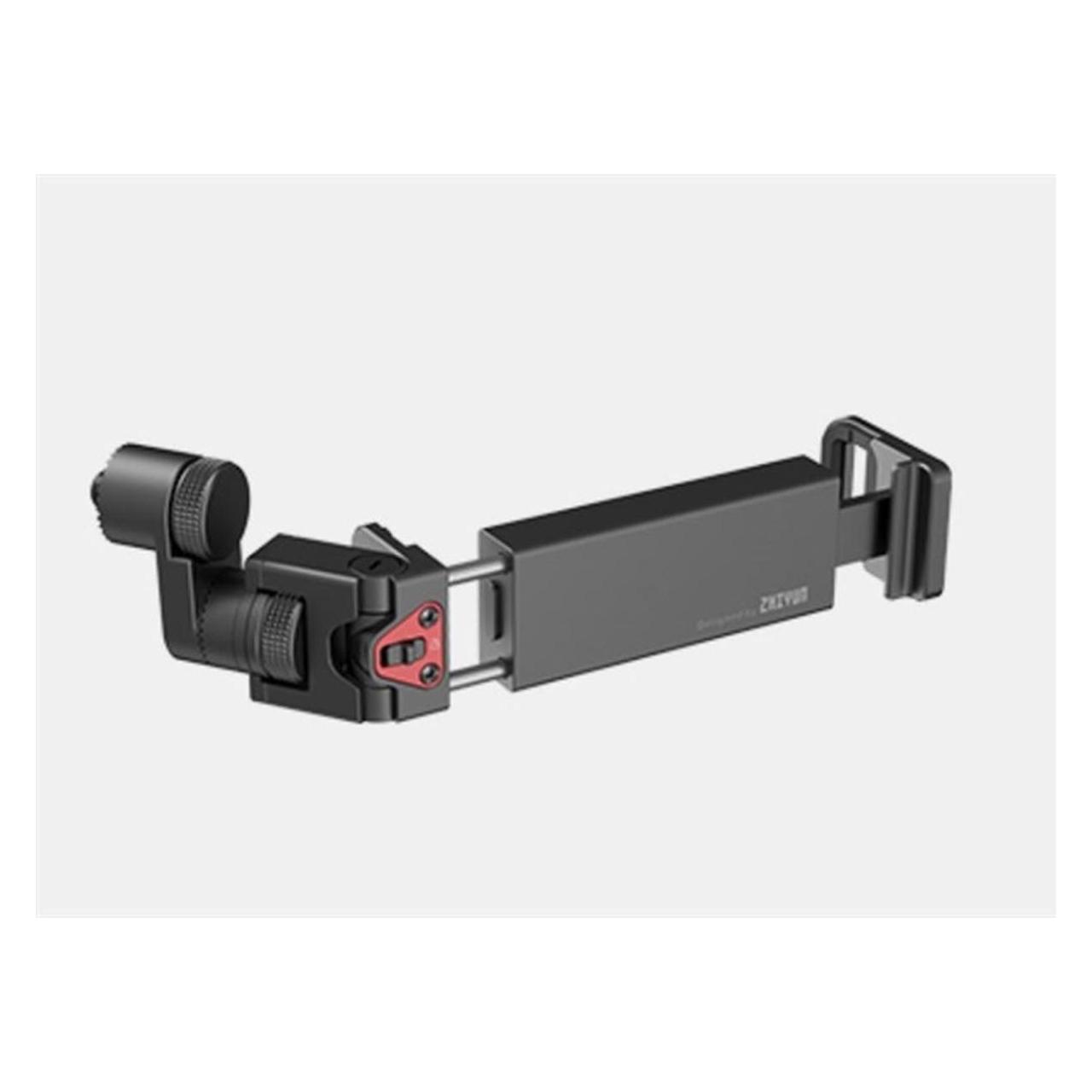 Zhiyun Phone Holder (Gimbal Halterung), Gimbal Zubehör, Schwarz, Grau