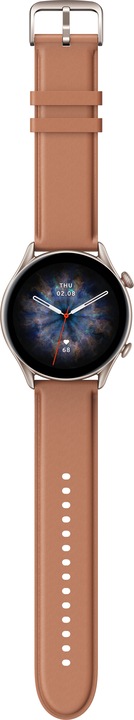 Produktbild Amazfit GTR 3 Pro (46 mm)