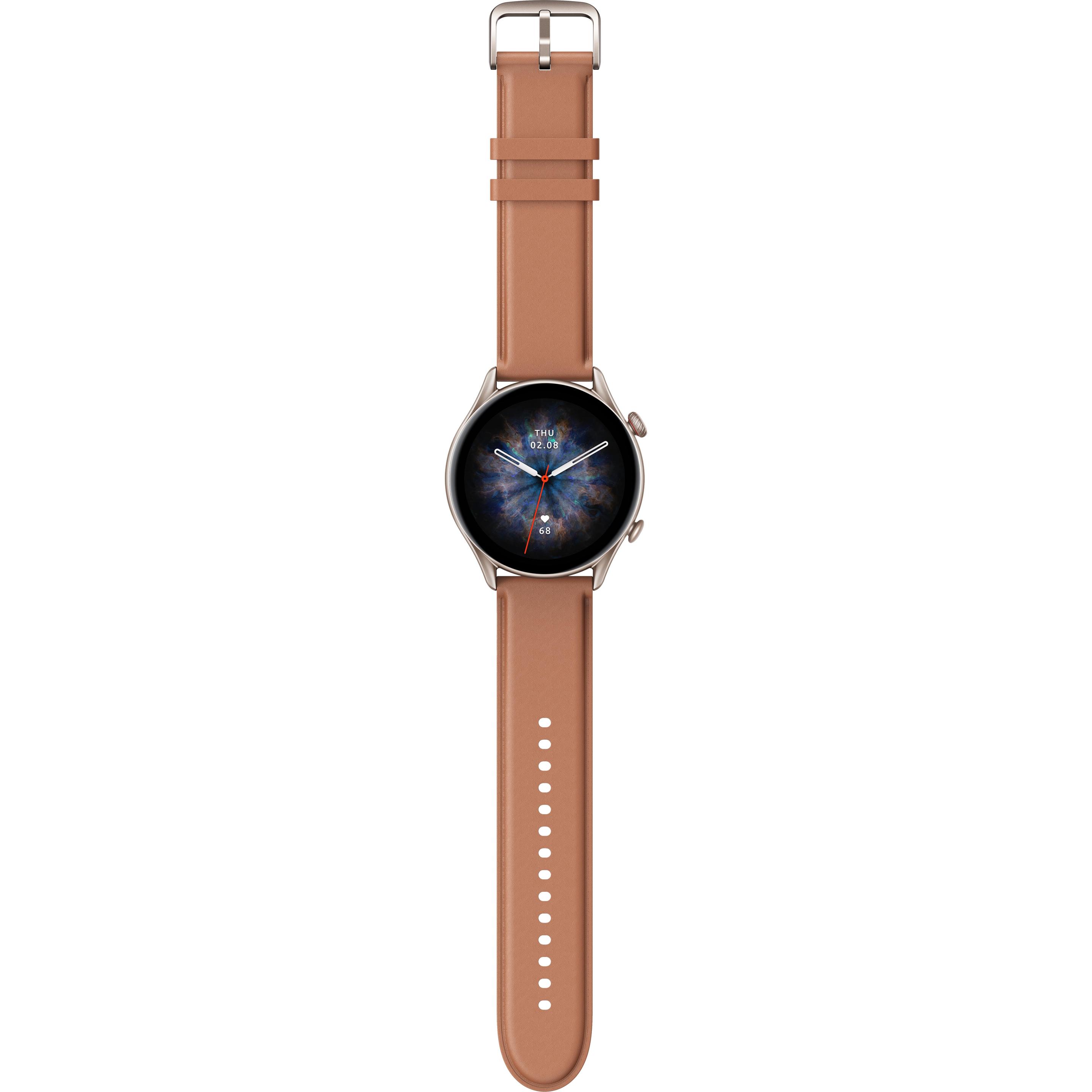 Thumbnail - Amazfit GTR 3 Pro (46 mm), Smartwatch