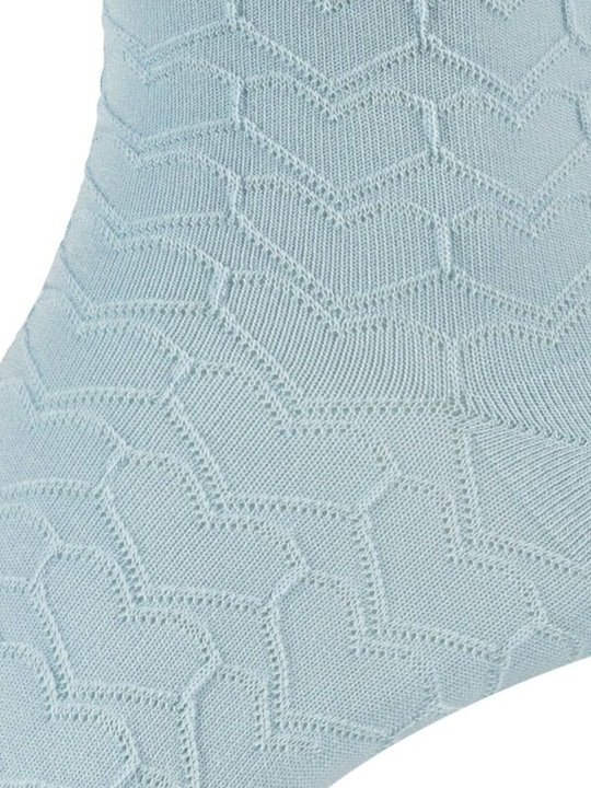 Produktbild Camano Ca-Soft Socken Herzen (2er Pack, 39 - 42)