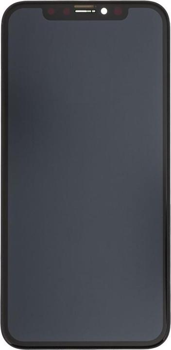 NoName iPhone XS LCD + Dotyková Deska Nero TianMa (1 Pezzo/i, Apple iPhone XS)