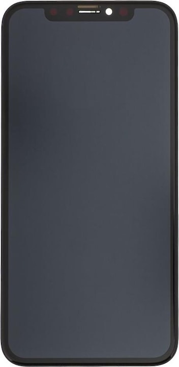 NoName iPhone XS LCD + Dotyková Deska Nero TianMa (1 Pezzo/i, Apple iPhone XS)