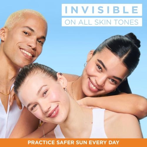 Produktbild Garnier Ambre Solaire Super UV Niacinamide (SPF 50, 40 ml)