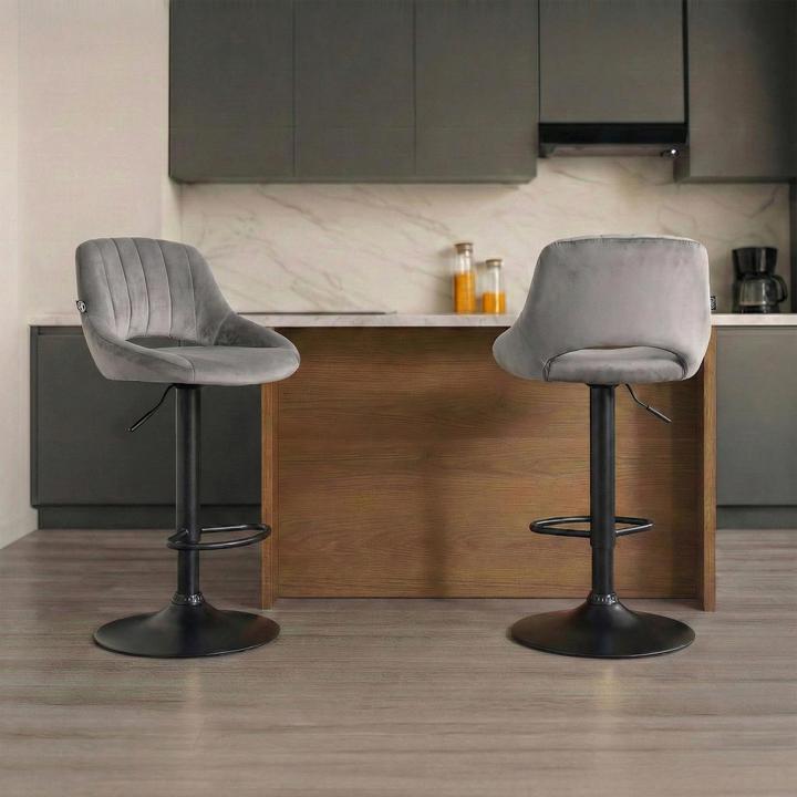 Actual product image CLP Miletus velvet