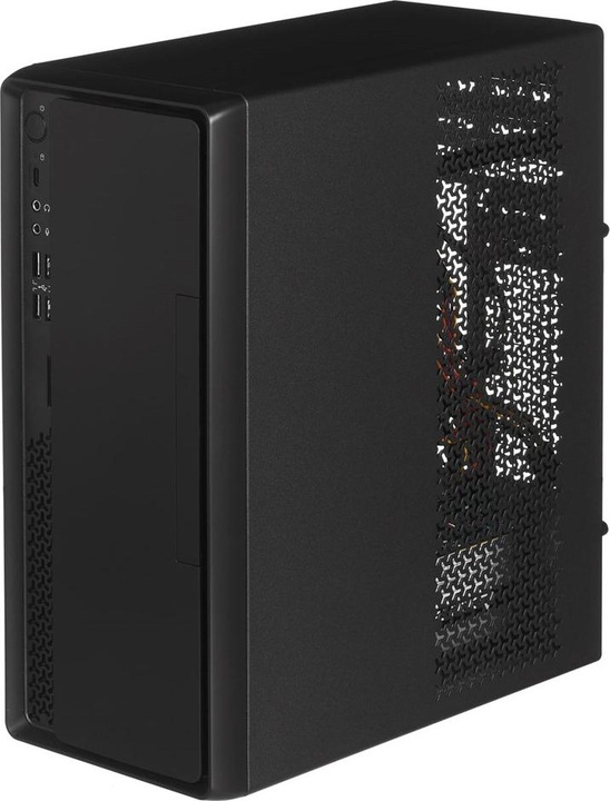 Actual product image Chieftec BS-10B-300 (mATX, Mini-ITX)