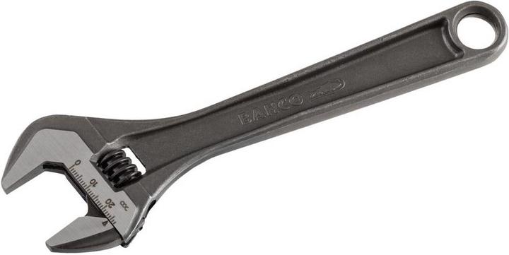 Actual product image Bahco Combination spanner with central nut, phosphated, 155 mm (20 mm)
