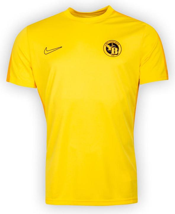 Produktbild Nike Dri-Fit Academy Men"S Sho Tour Yellow/University Gold/Bl XXL (XXL)