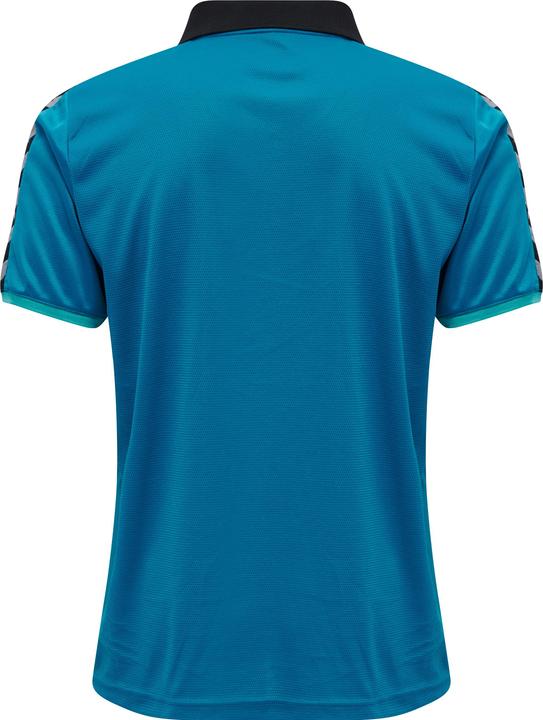 Actual product image hummel Authentic Functional Polo (S)