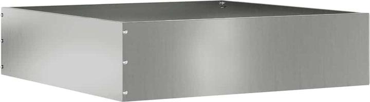 Silber, verzinkter Stahl