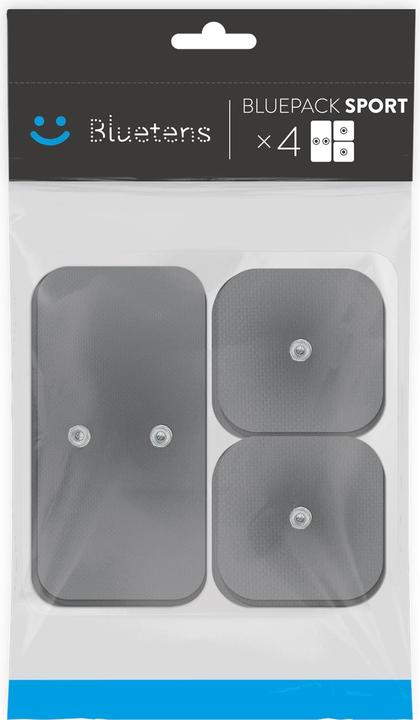 Bluetens Spare electrodes Duo Sport