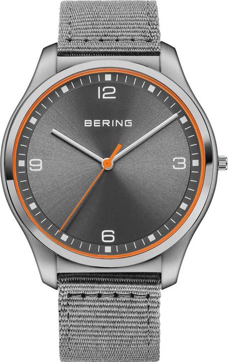 Bering Classic Armbanduhr