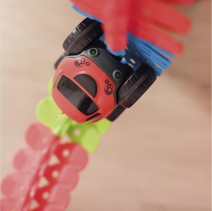 Image du produit Smoby Flextreme Discovery Circuit Set
