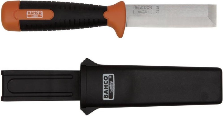 Immagine prodotto Bahco Scalpello multiplo, 58-61Hrc, Kl (25 mm)