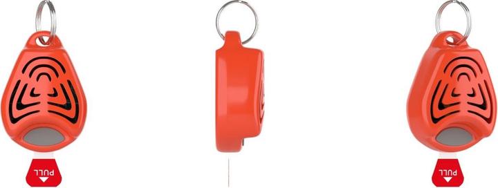 Immagine prodotto Tickless Protezione anti zecche