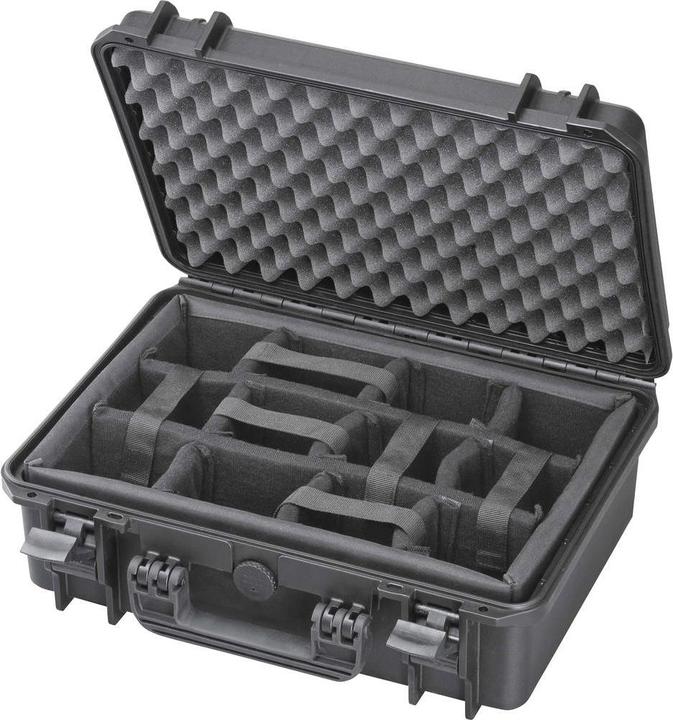 Produktbild Max Products MAX430-CAM Universal Werkzeugk (1 Teil)