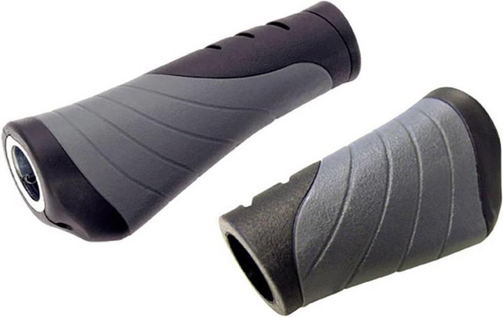 Produktbild Point Fahrradgriffe Allround D2 135/