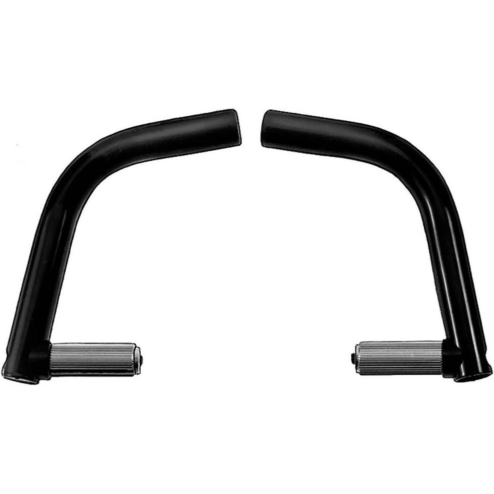 Lenkerbügel Lenkerenden XL Sch (1695360)