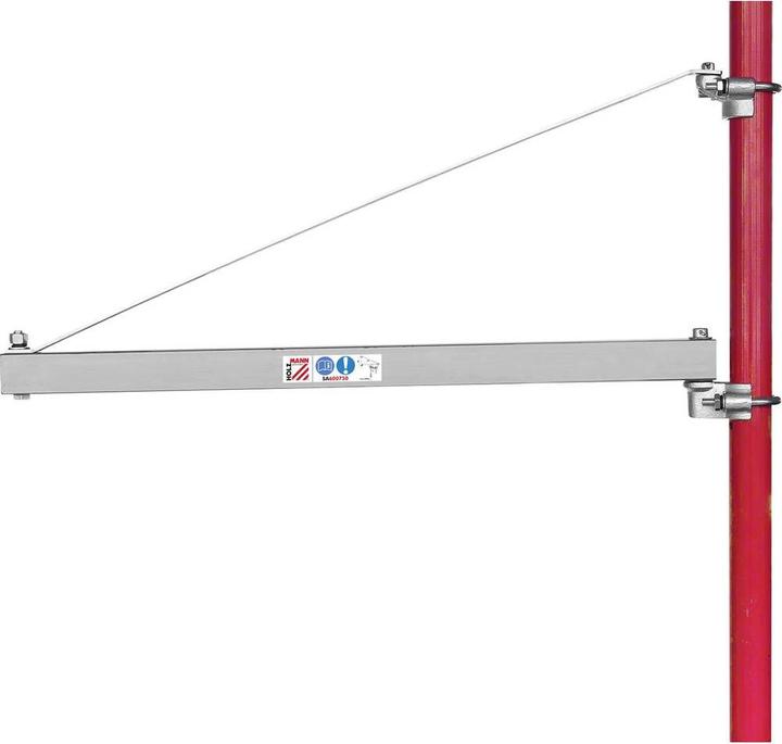 Produktbild Holzmann SA600750 Schwenkarm für ESZ Tr