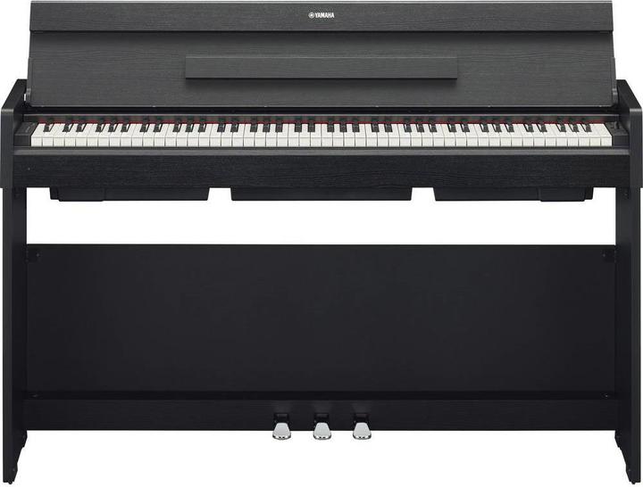 Produktbild Yamaha Digital-Piano YDP-S34B Schwarz