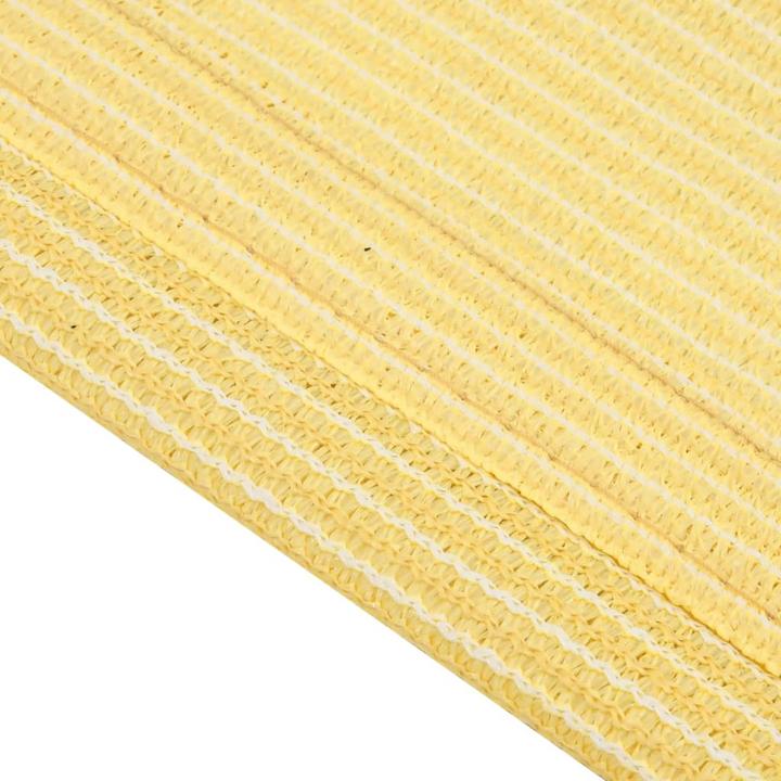 Image du produit vidaXL Zeltteppich