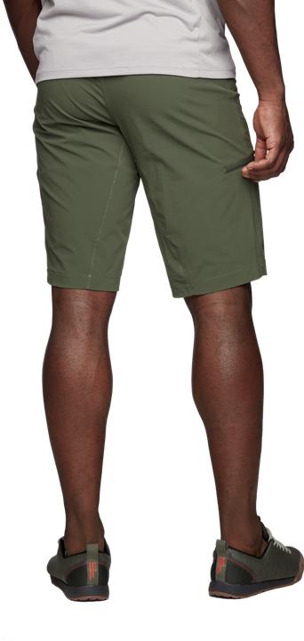 Produktbild Black Diamond M Valley Shorts (28)