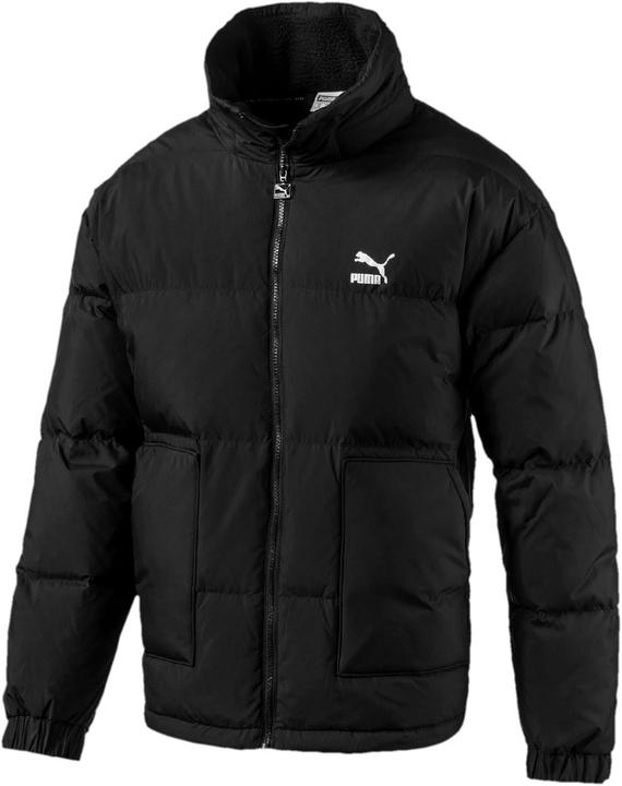 Produktbild Puma Daunenjacke Classics (S)
