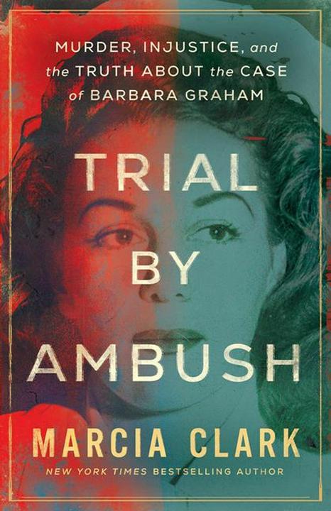 Amazon Trial by Ambush (Inglese, Marcia Clark, 2024)