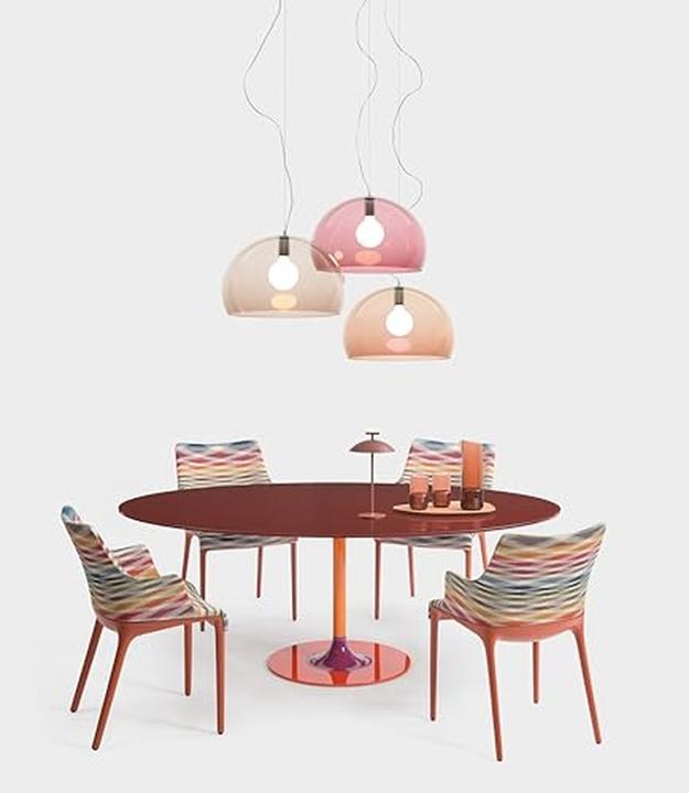 Image du produit Kartell Fl/y (E27)