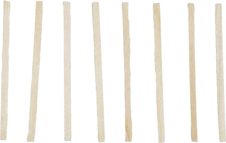 Actual product image Folia Small wooden parts handicraft woods