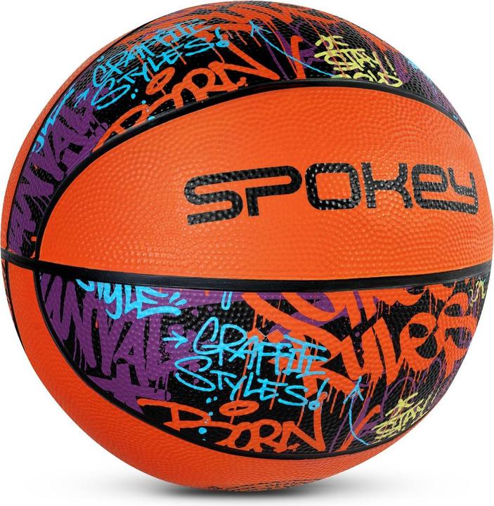 Produktbild Spokey Active 5 (5)